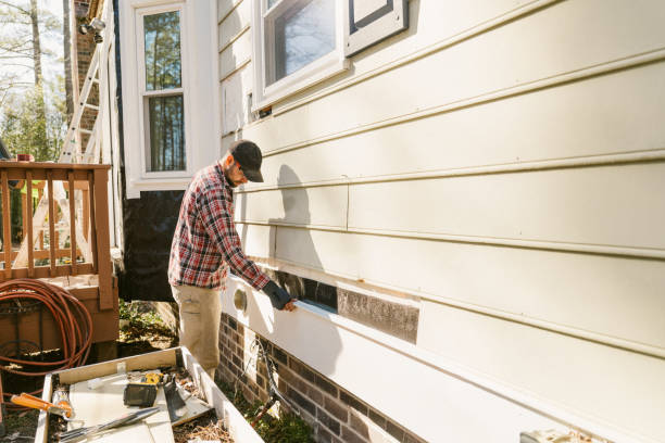 Top rated local Emergency Siding Repair specialists in New Port Richey, FL